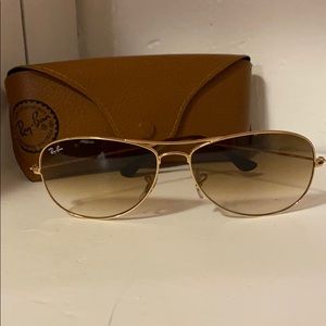 Ray Ban sunglasses